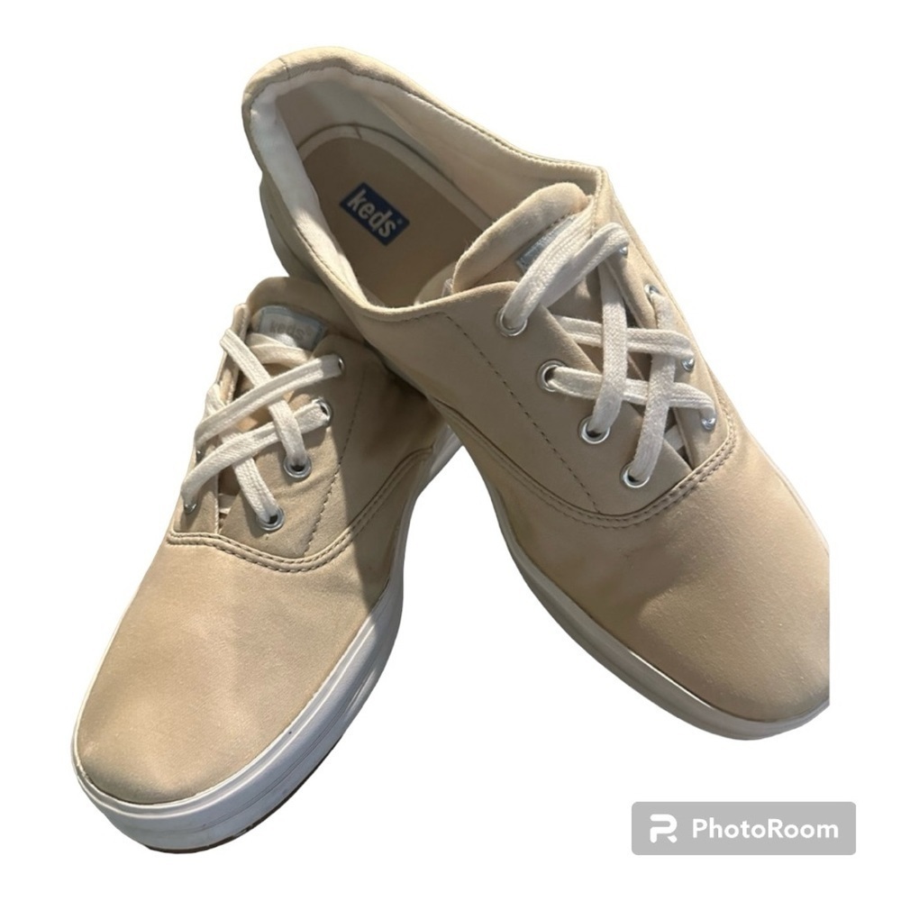 KEDS Classic Lace up sneakers